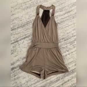 Like New Guess Romper